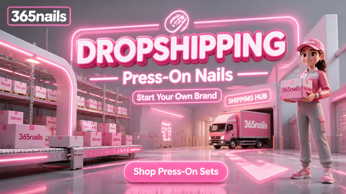 365nails