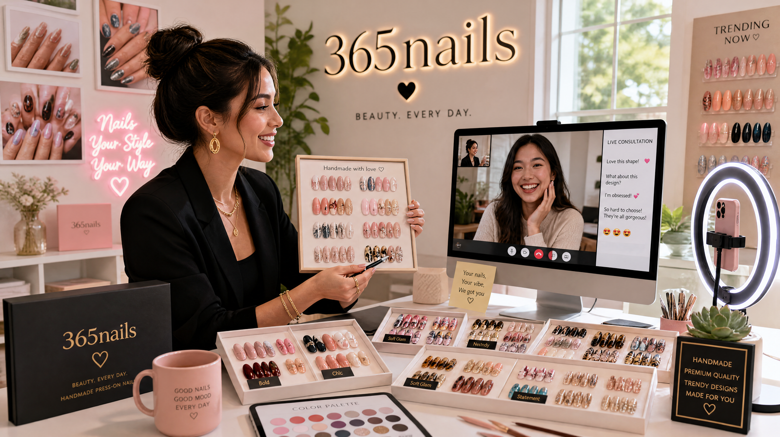 365nails