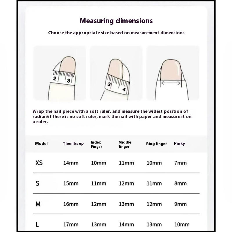 new Chinese-style cold cat's eye, snake with bamboo national wind, short simple manicure, handmade armor