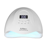 Professional LED/UV Gel Nail Lamp for Curing Gel Polish Wholesale