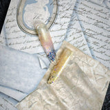 The Art Edit · Dawn Mist Gleam