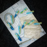 The Art Edit · Sea Breeze Daisy