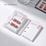 Square s storage box Sold in packs of 3. Minimum order: 1 pack (3 pcs). Quantity = num of packs. Qty1 = 3pcs, Qty2 =6 pcs