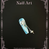 The Art Edit · Frostlake Silver Chimes