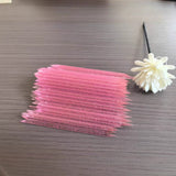 New nail art tool point drilling glue stick crystal rod nail art stick double head push dead skin beauty tool