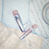 The Art Edit · Ice Bay Stardust