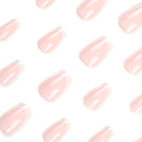 Cuadrados medianos y largos s Ropa de arte de uñas s Piezas de arte de uñas al por mayor|365nails