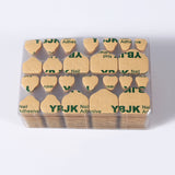 Press-On Nail Jelly Adhesive Tabs | 50pcs