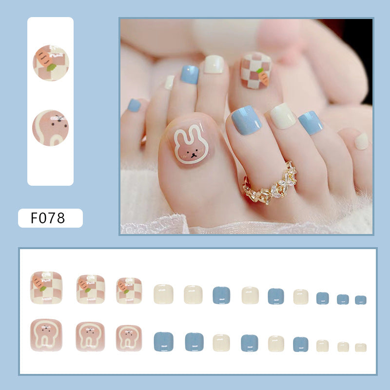 Desejo puro diamante francês flash ins vento doce e fresco menina quente unhas postiças e unhas postiças especiais para manicure unhas postiças postiças|365nails