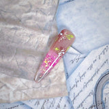 The Art Edit · Sakura Mist Crystal