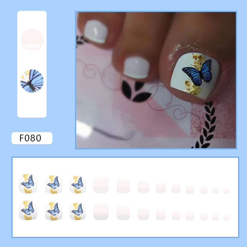 Desejo puro diamante francês flash ins vento doce e fresco menina quente unhas postiças e unhas postiças especiais para manicure unhas postiças postiças|365nails