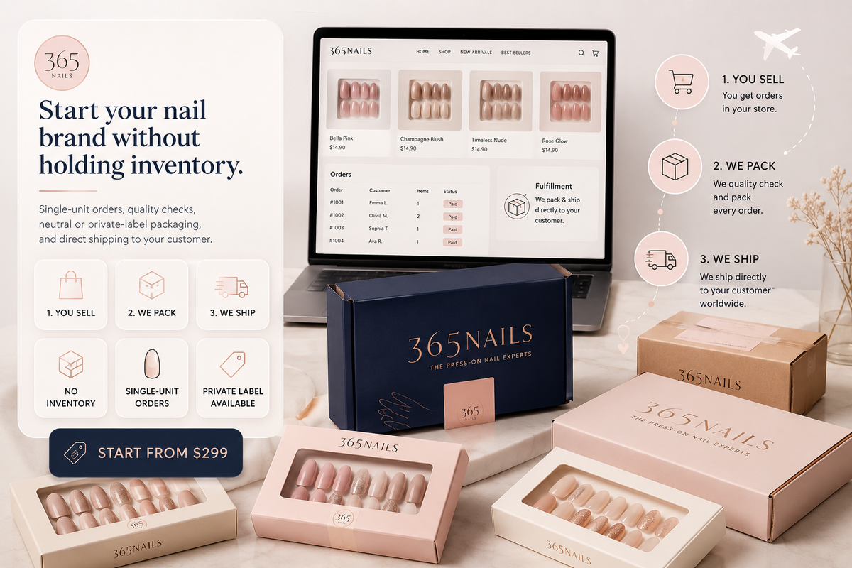 365nails