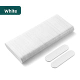 Colorful Double-Sided Nail Files | Multiple Grit Options | Customizable with Logo