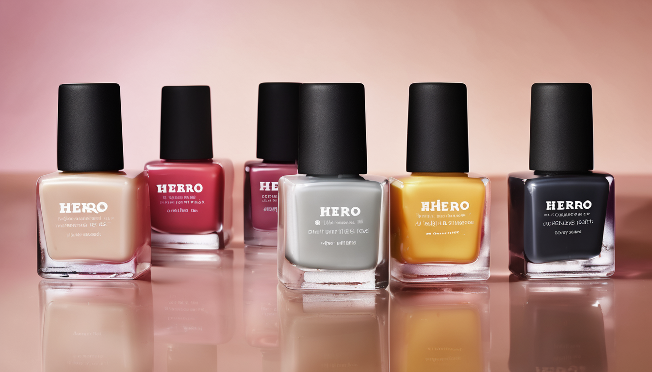 How Small Nail Studios Build a High-Impact Gel Line on a Budget: Shades, Textures, and Launch Cadence press-on nail guide from 365nails