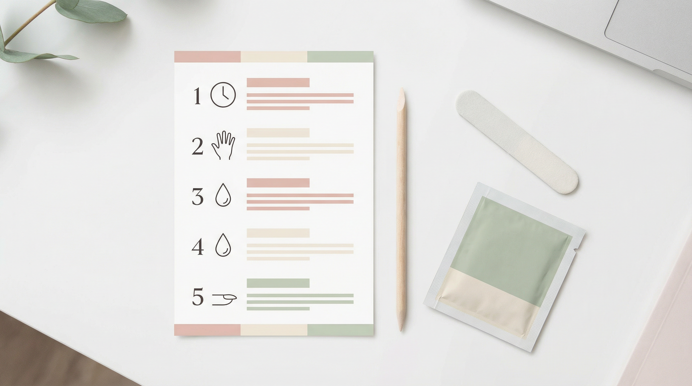 How to Write Instructions Customers Actually Follow