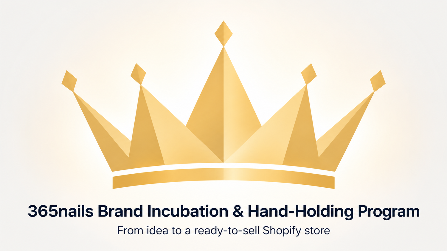 Turn Your Vision into Reality: The 365nails D2C Brand Incubation & Hand-Holding Program press-on nail guide from 365nails