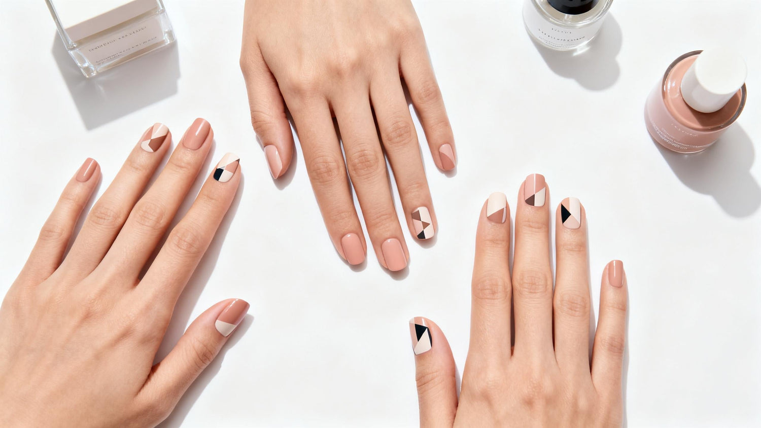 2025 Autumn/Winter Nail Trends & Product Inspirations press-on nail guide from 365nails