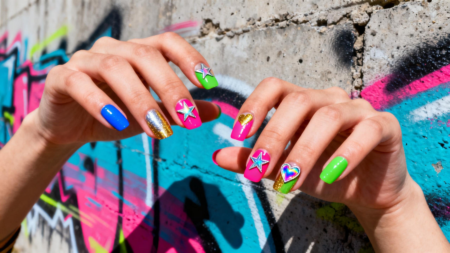 Stay Ahead with New Arrivals: 365nails Latest Products & Creative Nail Art Inspiration press-on nail guide from 365nails