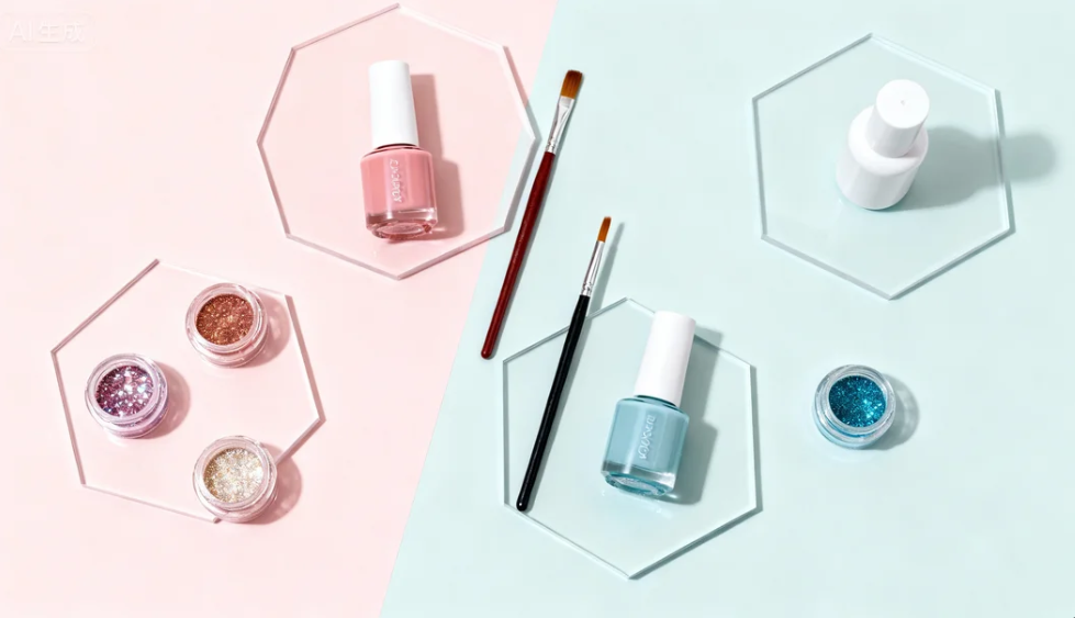 How to Source High-Quality Nail Products at Competitive Prices for Your Business press-on nail guide from 365nails