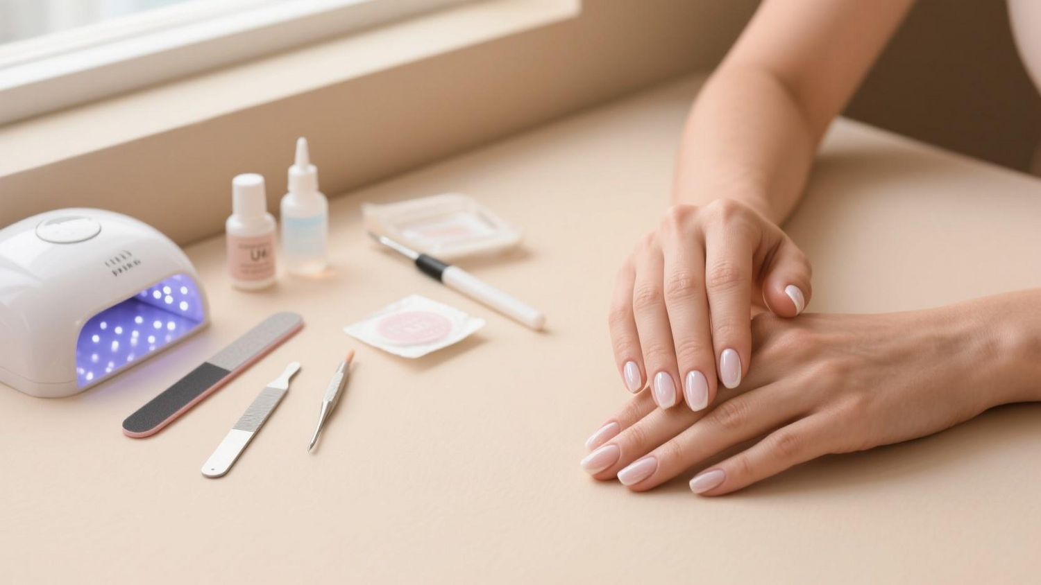 365nails Press-On Nails Beginner’s Guide | From Application to Removal press-on nail guide from 365nails