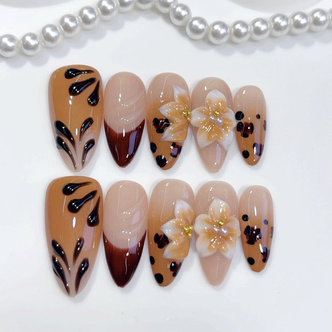 Press-On Nail Wholesale MOQ Explained press-on nail guide from 365nails