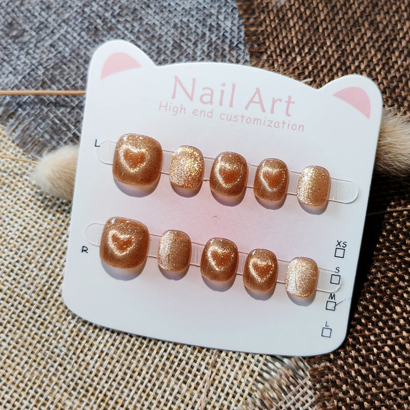 French Tip Press-On Nail Trends for Wholesale Buyers press-on nail guide from 365nails