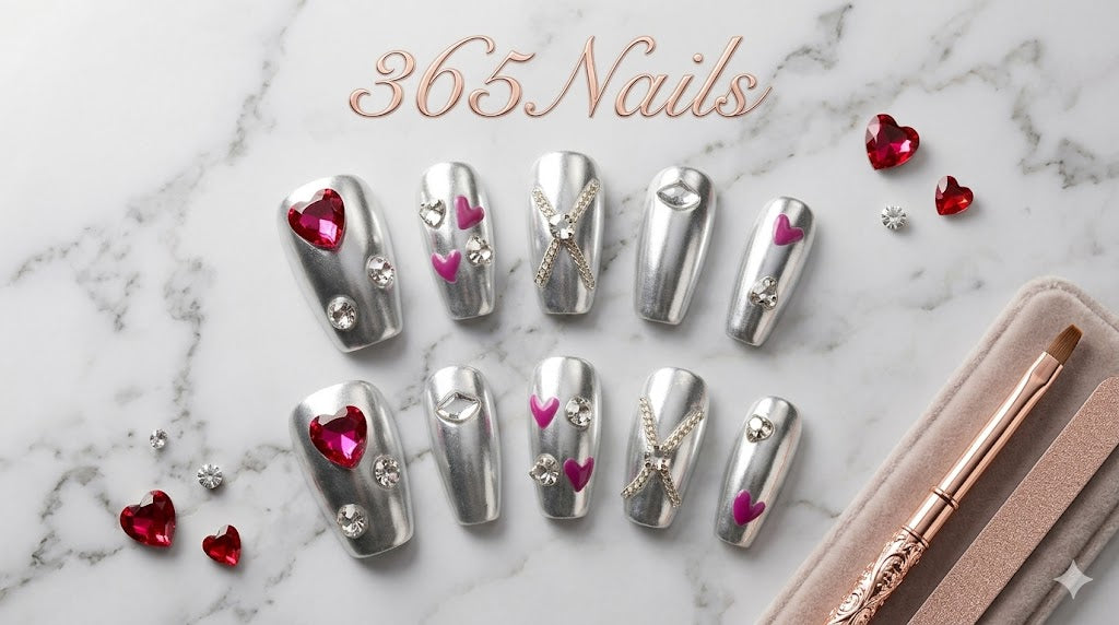Best Press-On Nails for Short & Narrow Nails: Fit, Shape, and Care (May 2026)