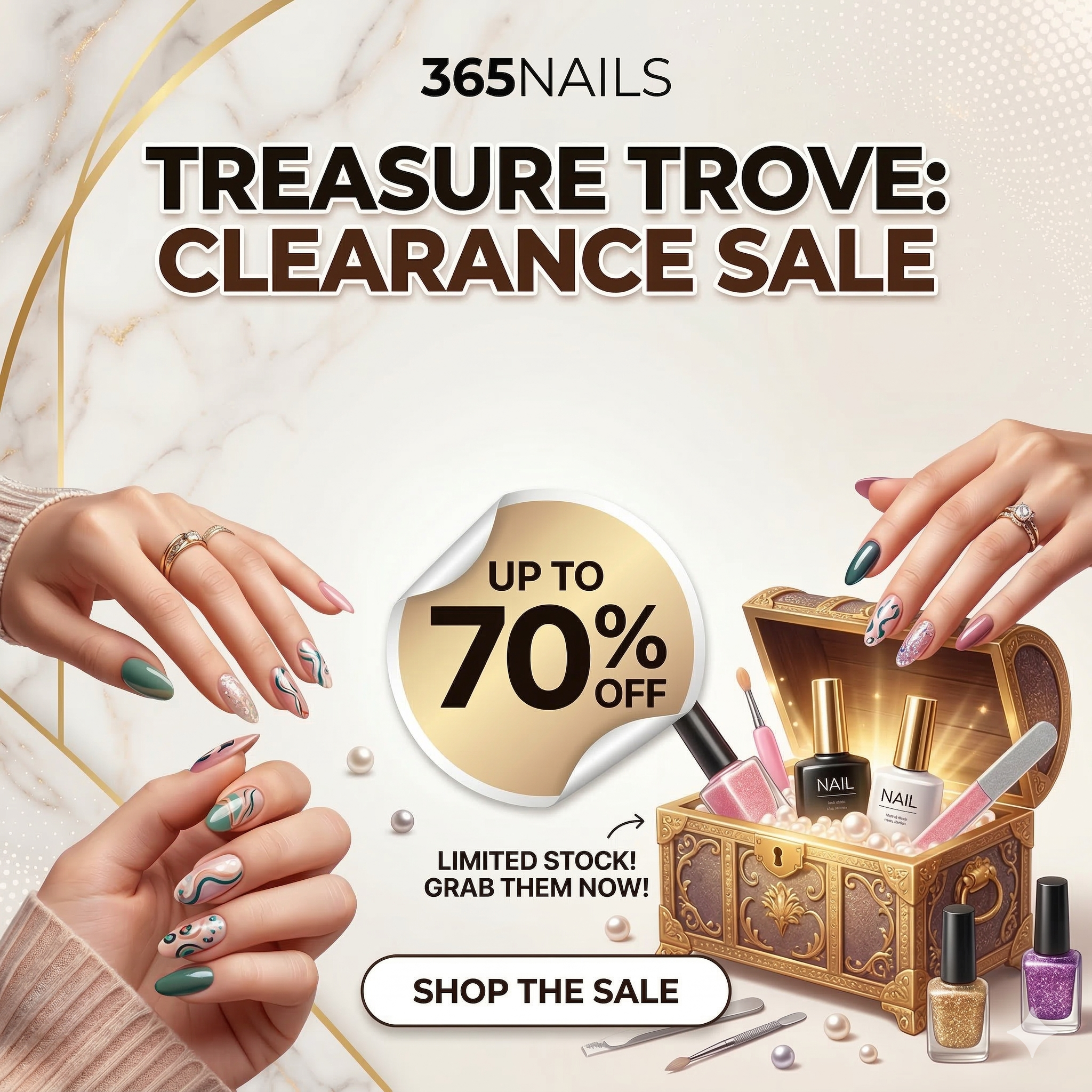 Flash Deals