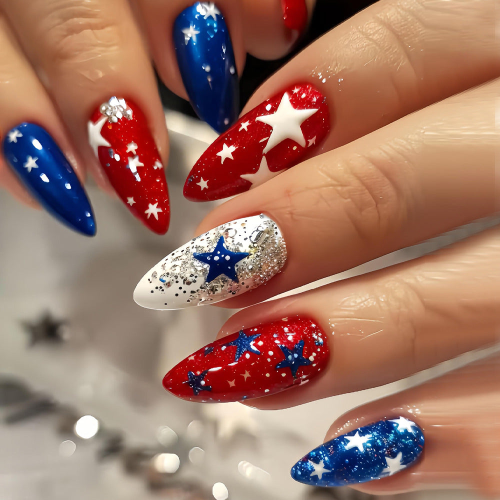 4th of July Exclusive! 🌟