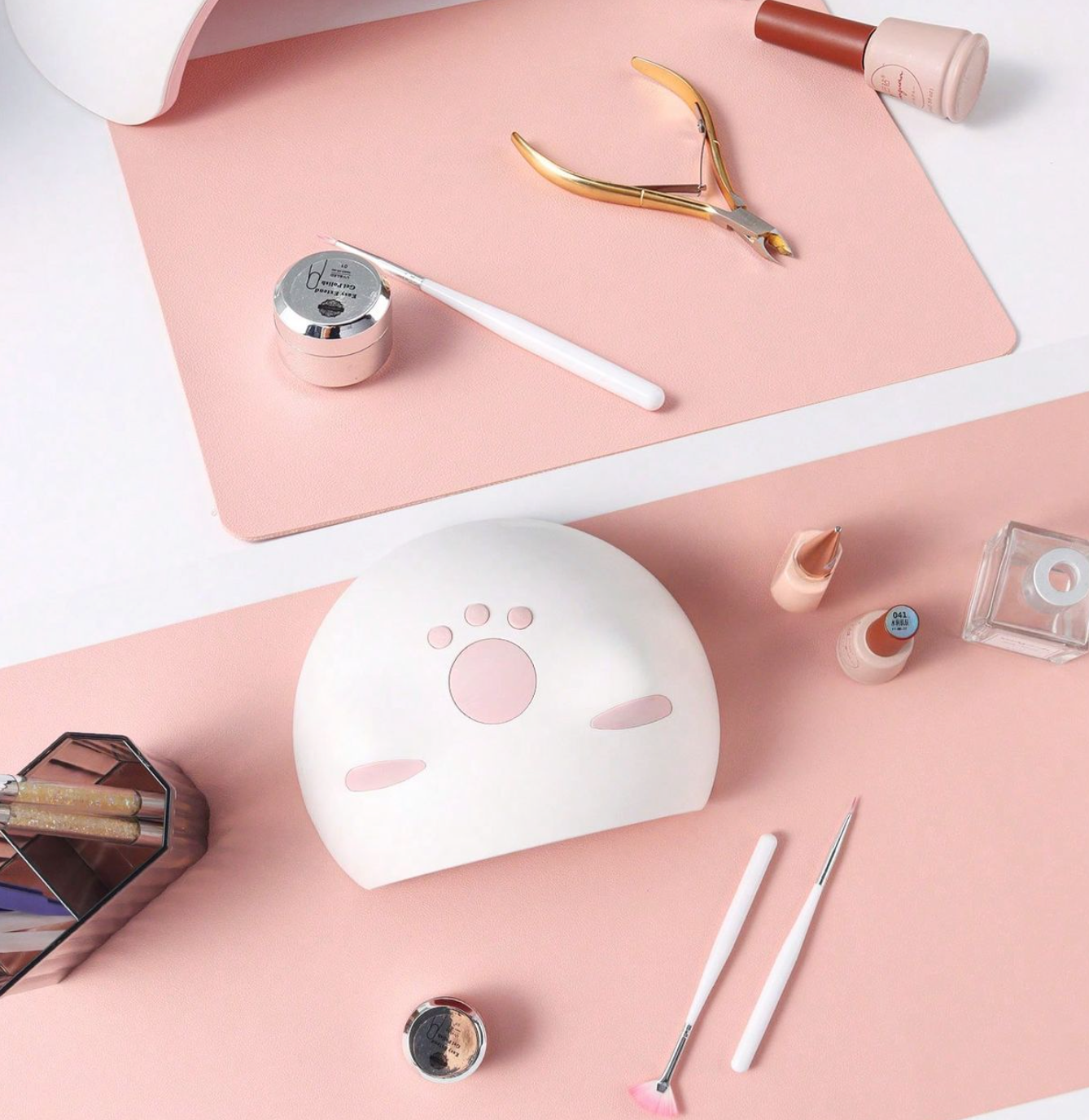 Nail Kits