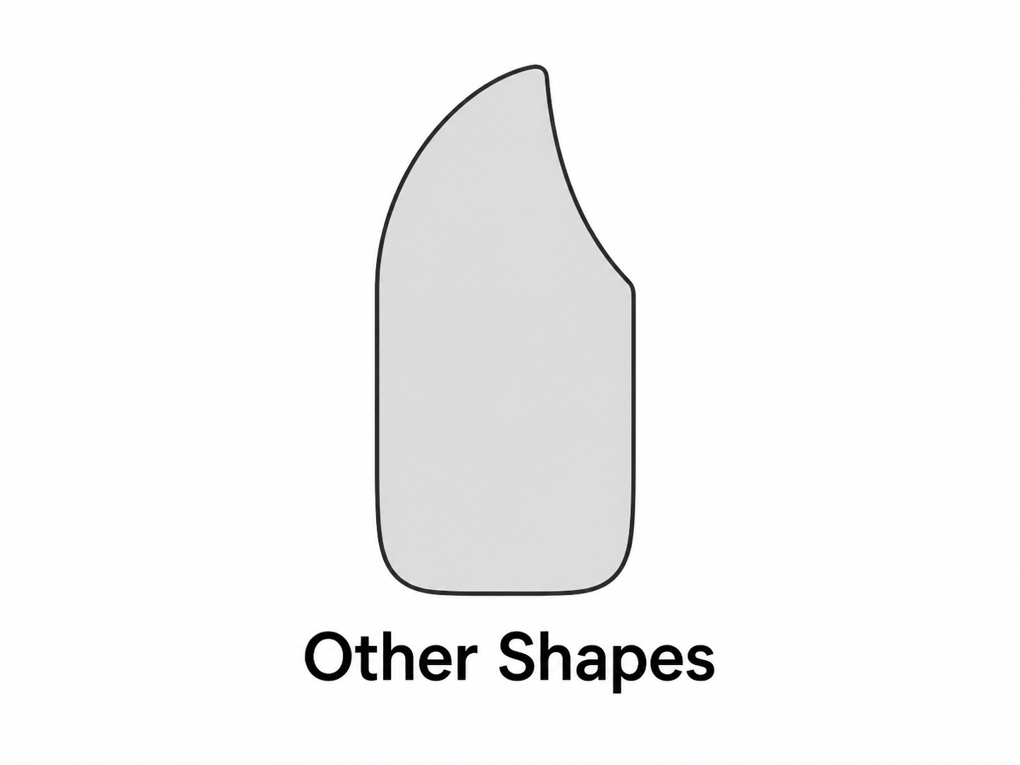 Other Shapes