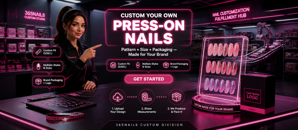 365nails