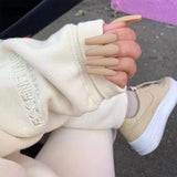 Solid color long ballet series  finished  manicure patch nail patch waterproof removable ｜365nails