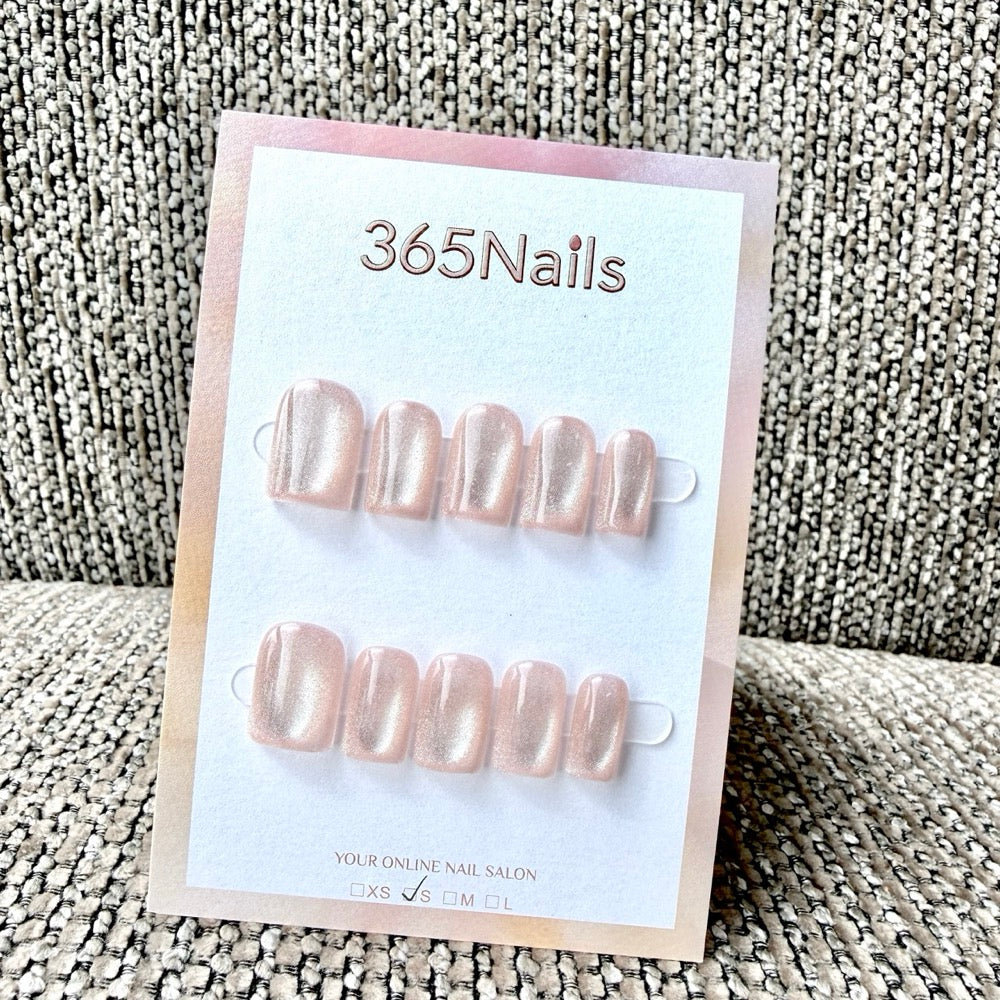 "High-Quality Basic Cat Eye Series" - 15 Colors & 4 Shapes Mega Collection