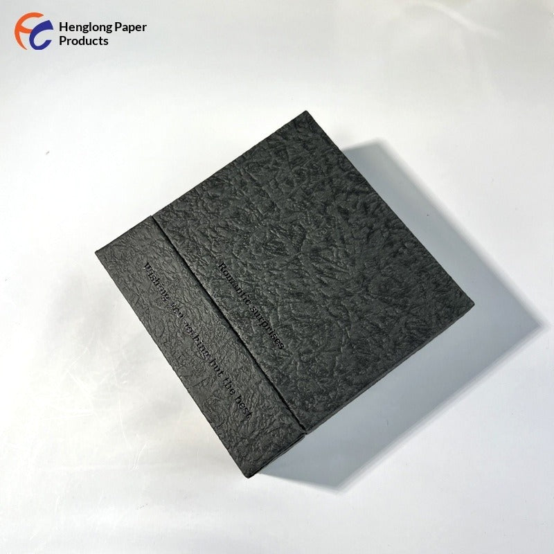 客製化泡棉內襯穿戴甲展示禮盒 (MOQ=10)