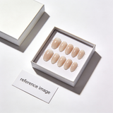 Custom Handmade Press-On Nails | Design from Your Image