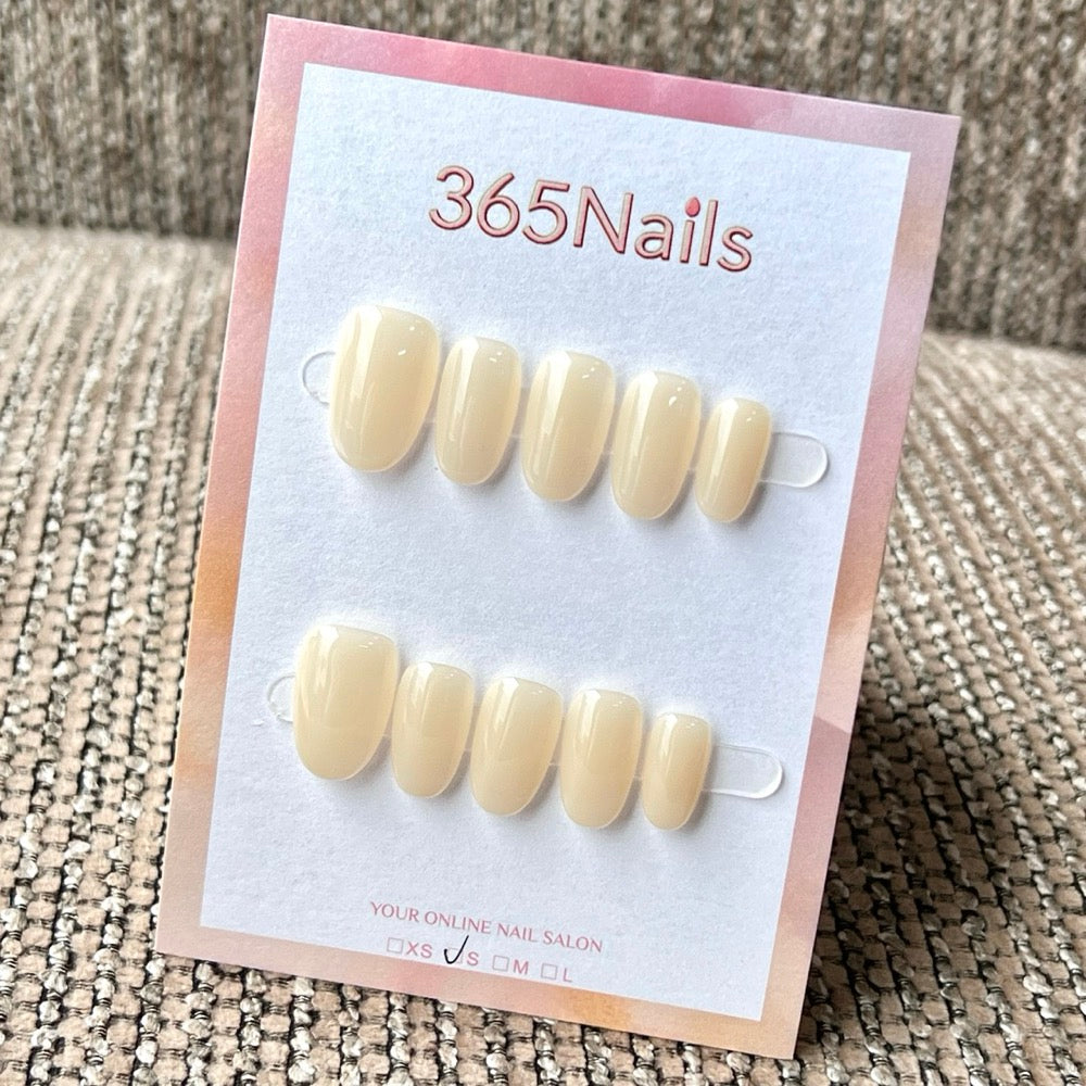 "Translucent Jelly Series" - 8 Colors & 6 Shapes Basic Mega Collection