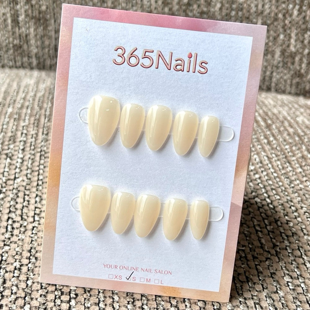 "Translucent Jelly Series" - 8 Colors & 6 Shapes Basic Mega Collection