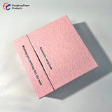 Custom Foam Insert Nail Display Gift Box (MOQ=10)