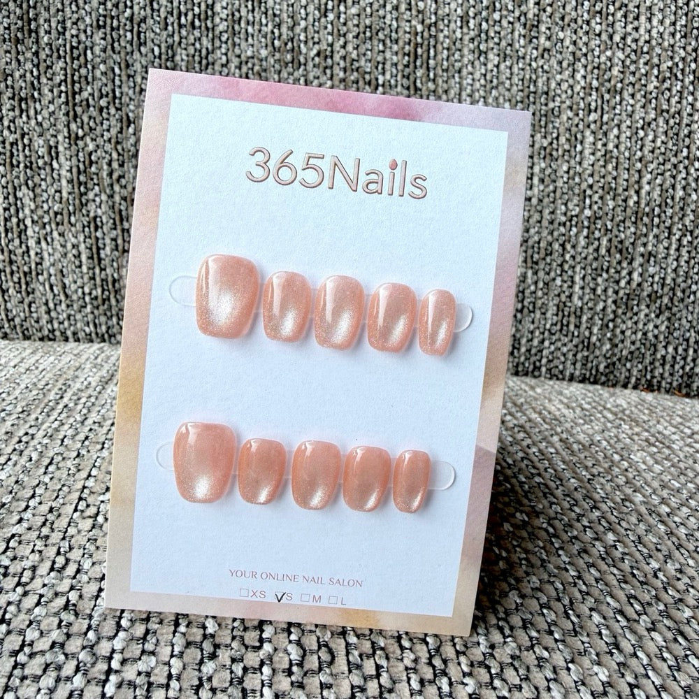 "High-Quality Basic Cat Eye Series" - 15 Colors & 4 Shapes Mega Collection