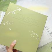 Tomoni Nail Sticker Storage Album