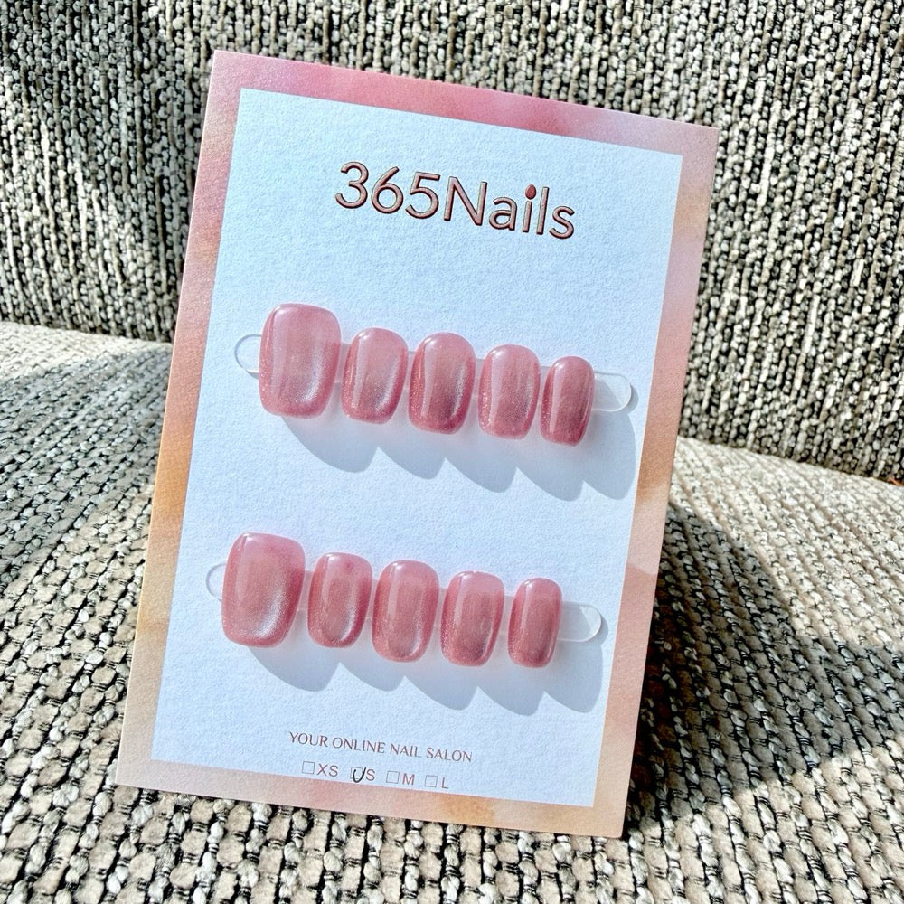 "High-Quality Basic Cat Eye Series" - 15 Colors & 4 Shapes Mega Collection