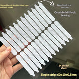 Elegant Window Drawer Press On Nail Gift Box (MOQ=10)