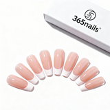 Private Label Custom Press‑On Nails + Product Photography Service