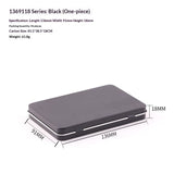 Custom Metal Press On Nail Storage Tin (MOQ=10)