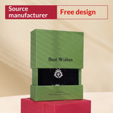 Luxury Drawer Jewelry Packaging Gift Box (MOQ=10)