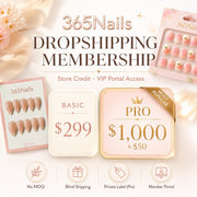 Dropship Pro 會員資格：$1,000 商店抵用金與 VIP 專屬權益