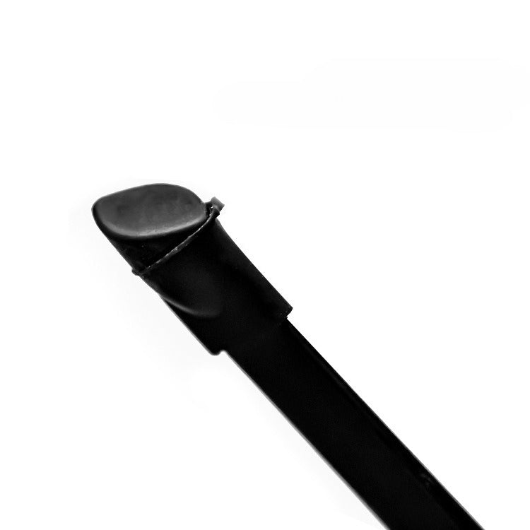 Precision Stainless Steel Anti-Static Tweezers – Nail Art Application Tool