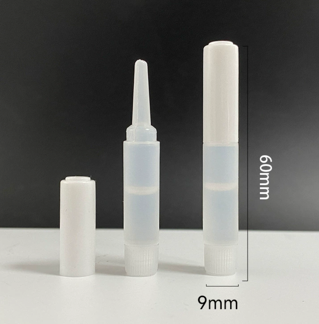 Press-On Nail Glue | Custom Logo & Packaging | Fast-Dry Strong Bond