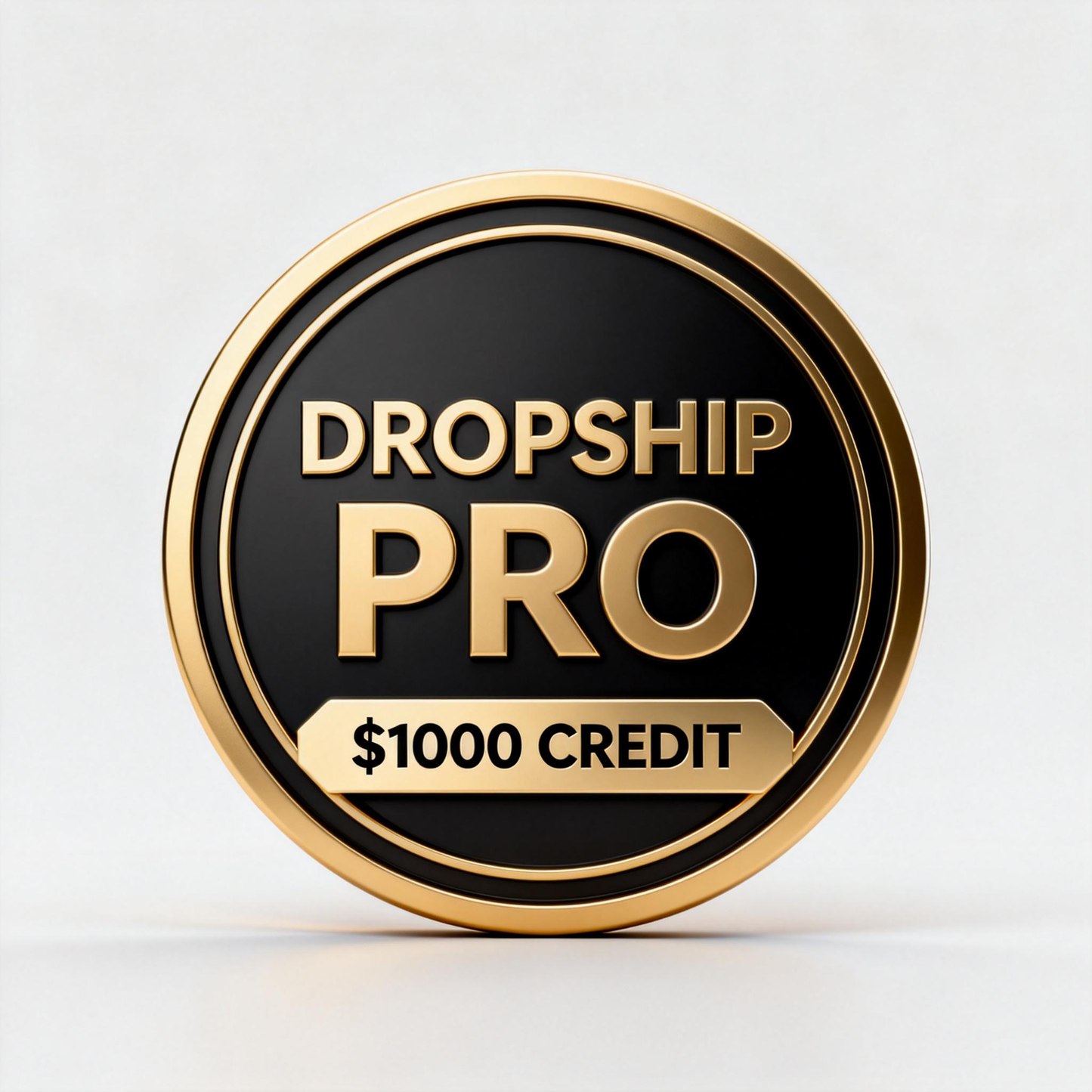Dropship Pro Membership: $1,000 Store Credit & VIP Access